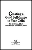 Creating a Good Self-Image in Your Child