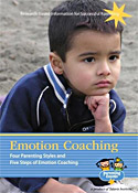 Emotion Coaching